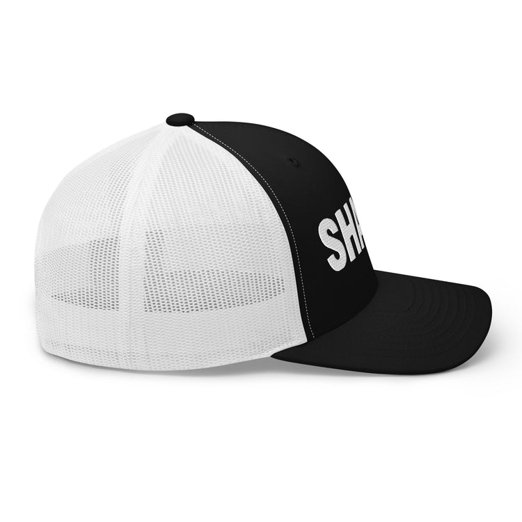 Casquette Shatta | Shatta Breeze