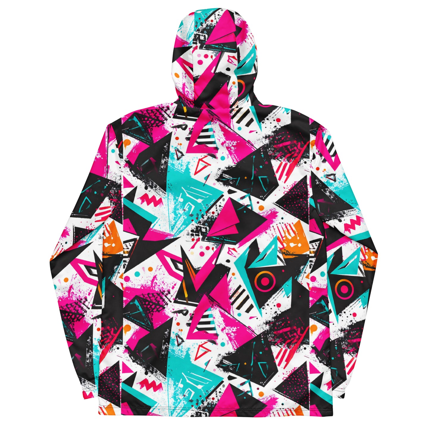 Veste à capuche Shatta | Shatta Fashion ®
