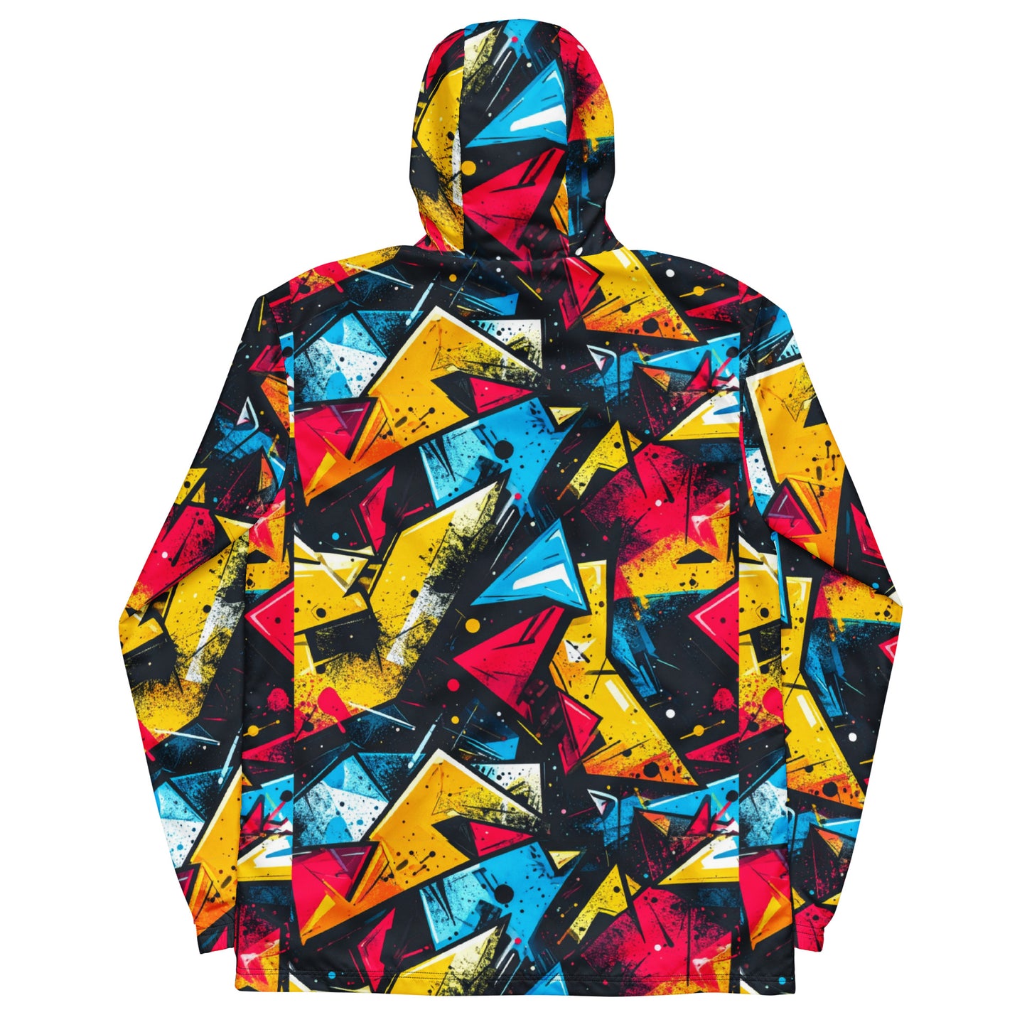 Veste à capuche Shatta | Shatta Fashion ®