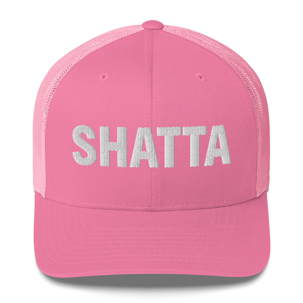 ShattaFashion ®| Shatta Breeze