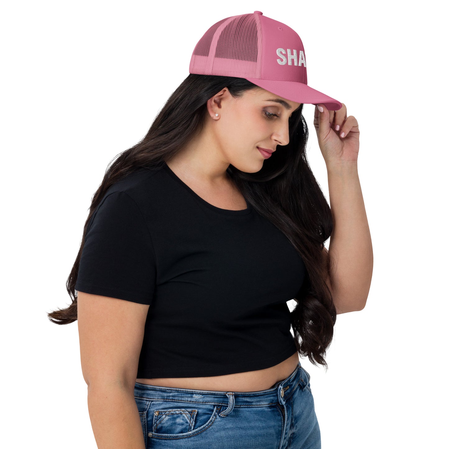 ShattaFashion ®| Shatta Breeze