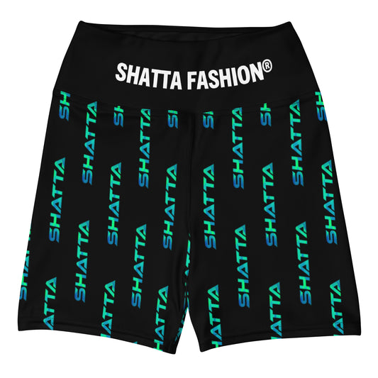 Short Legging Shatta – Short fitness Shatta