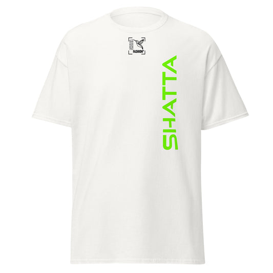 T-shirt Shatta | Shatta Fashion ®| Shatta Storm
