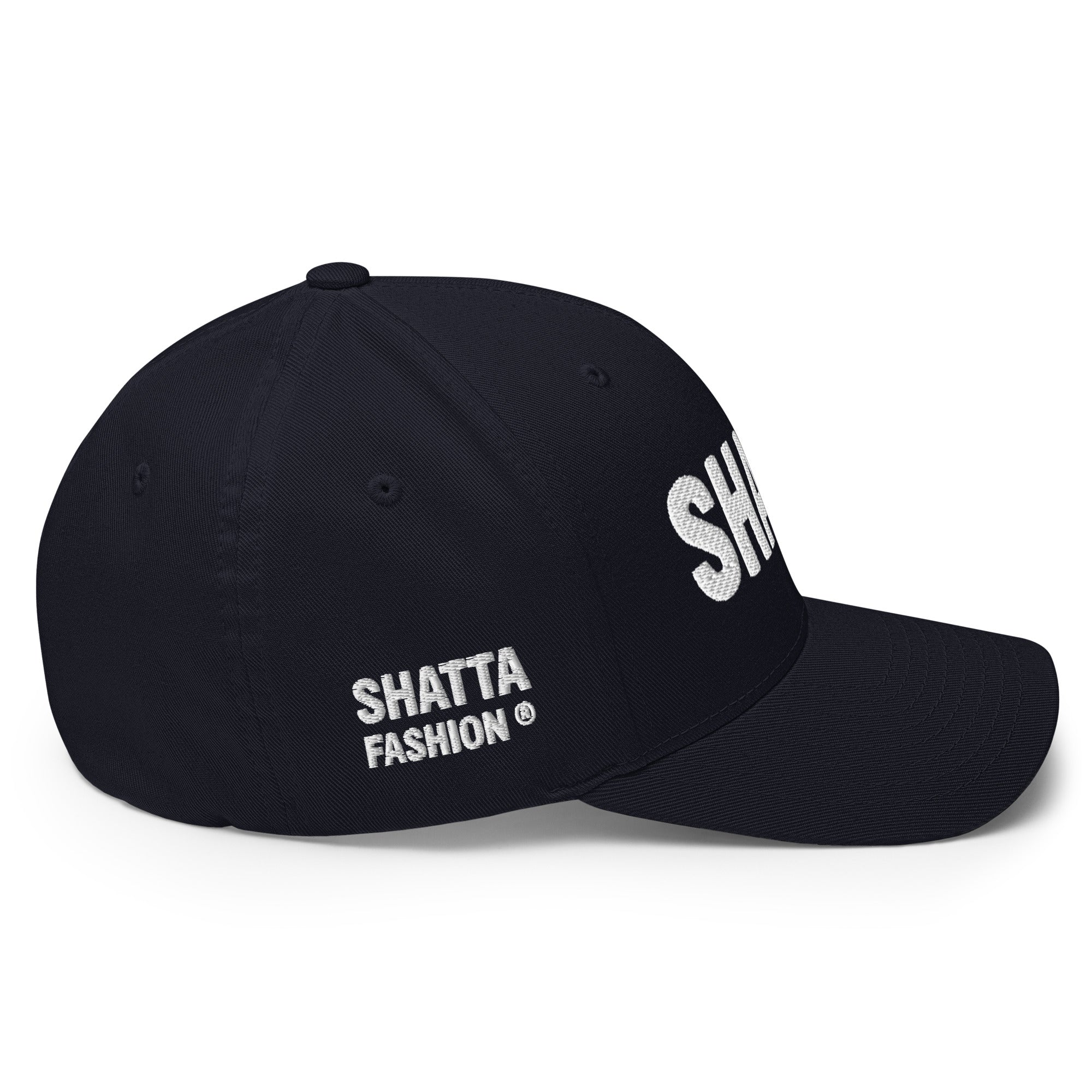Casquette Shatta | Shatta Bold