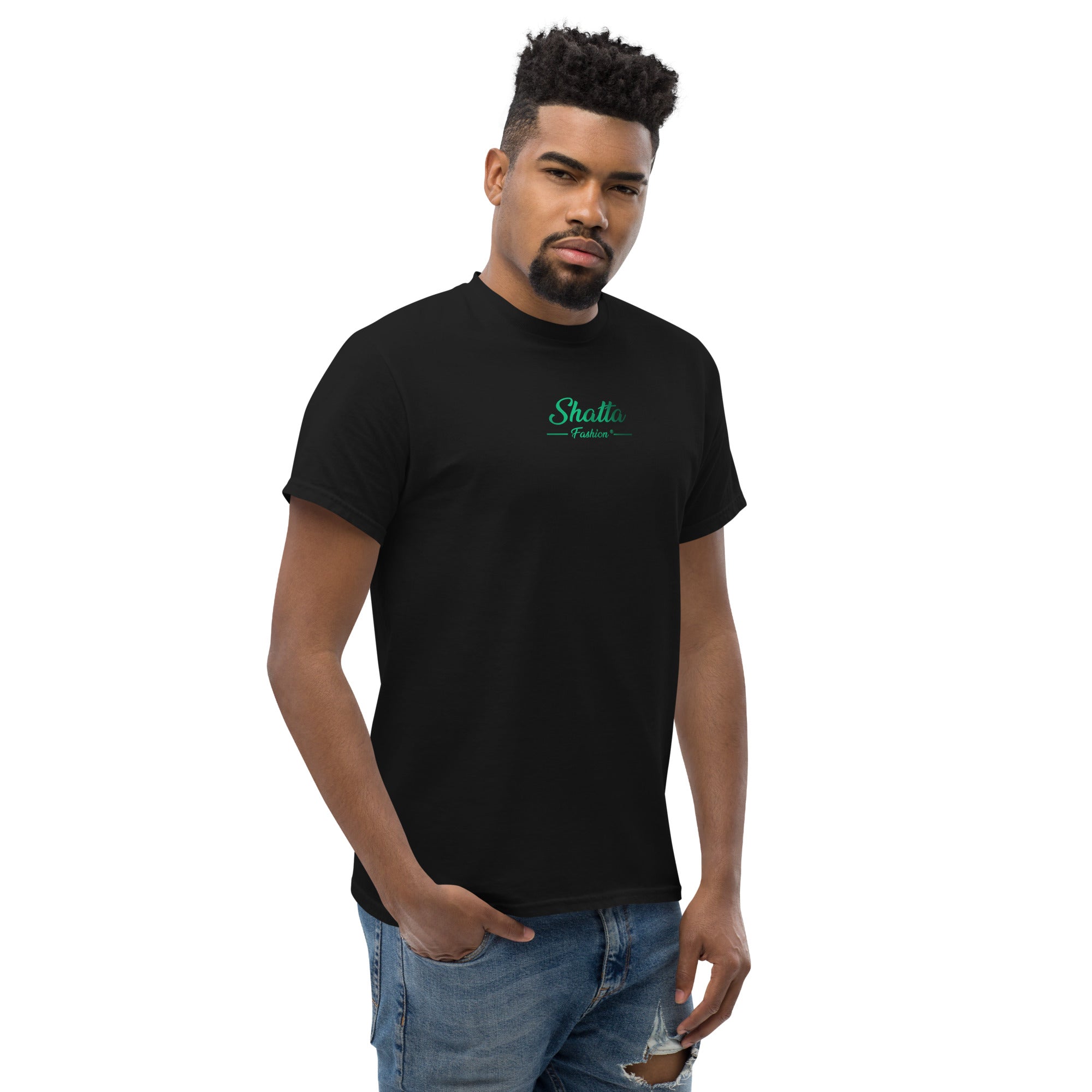 T-shirts Shatta Style | Shatta Streetwear