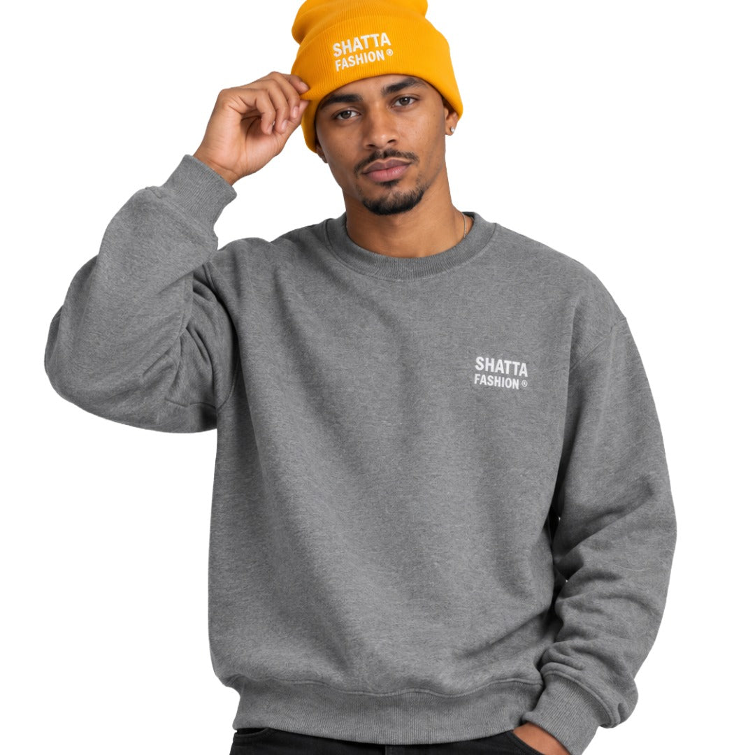 Sweat-shirts Shatta