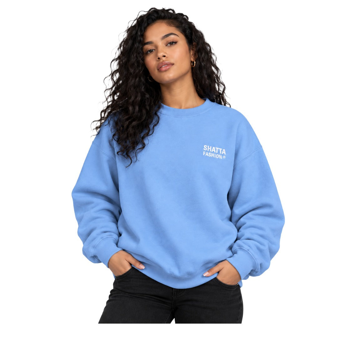 Sweat-shirts Shatta