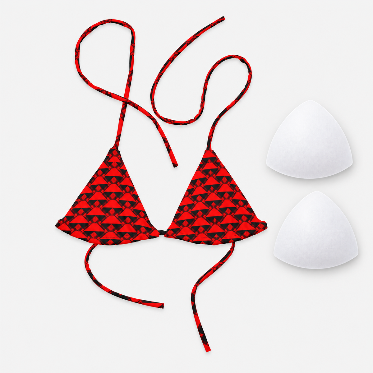 Haut de bikini Suntrap