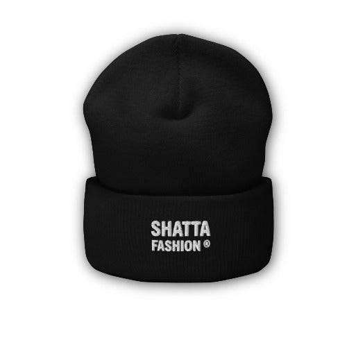 Bonnet SHATTA