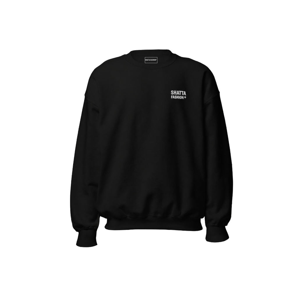 Sweat Shirt SHATTA