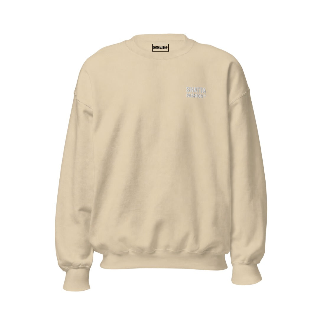 Sweat Shirt SHATTA