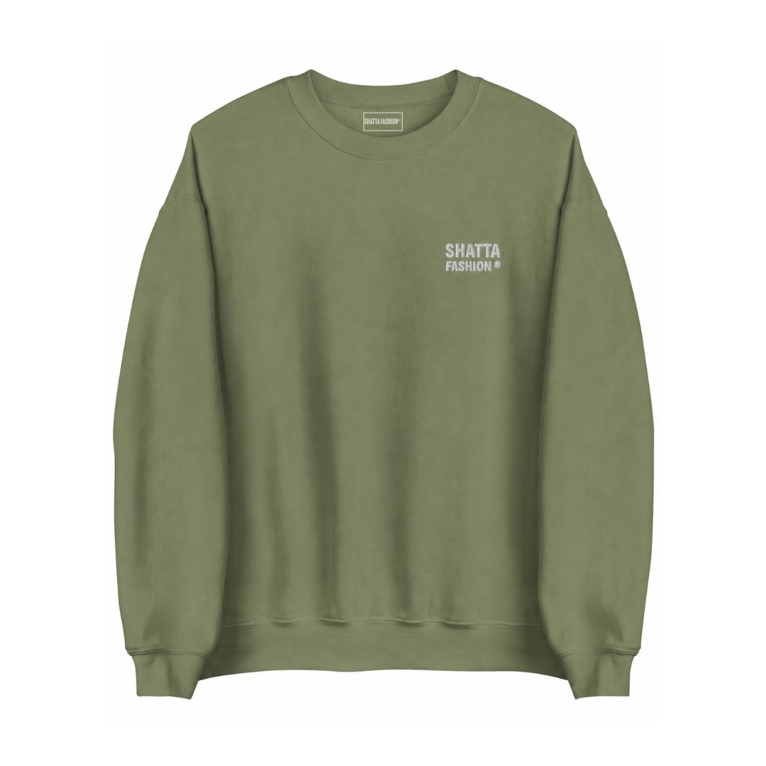 Sweat Shirt SHATTA