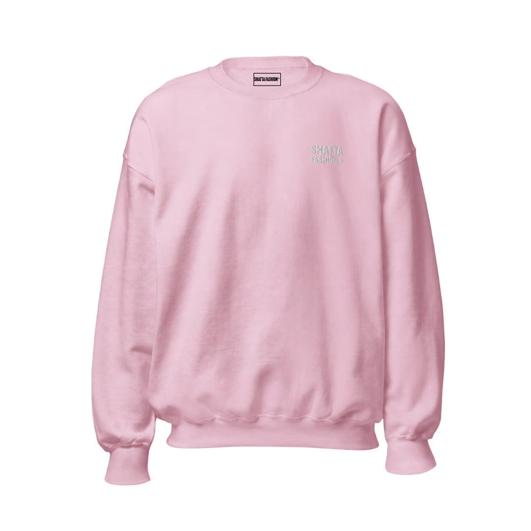 Sweat Shirt SHATTA