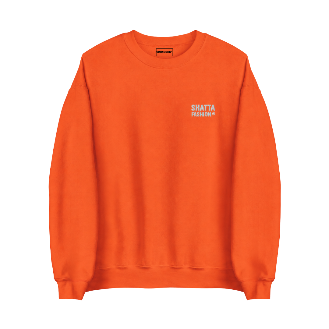 Sweat Shirt SHATTA
