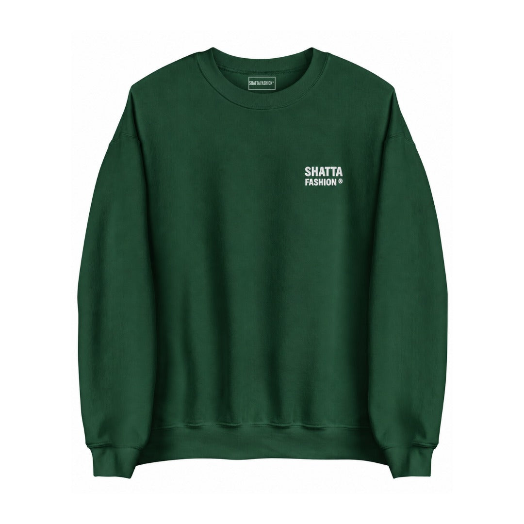 Sweat Shirt SHATTA