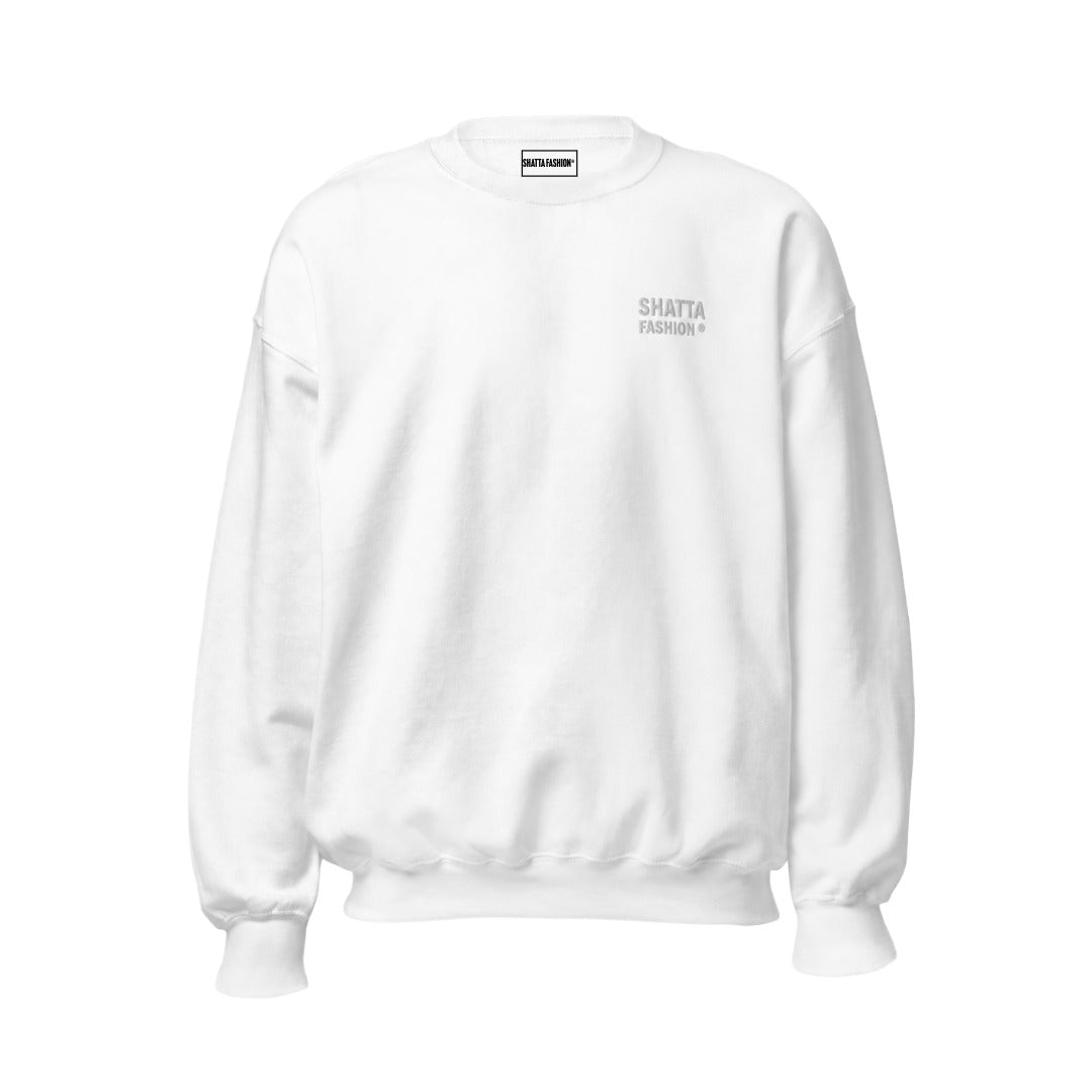 Sweat Shirt SHATTA