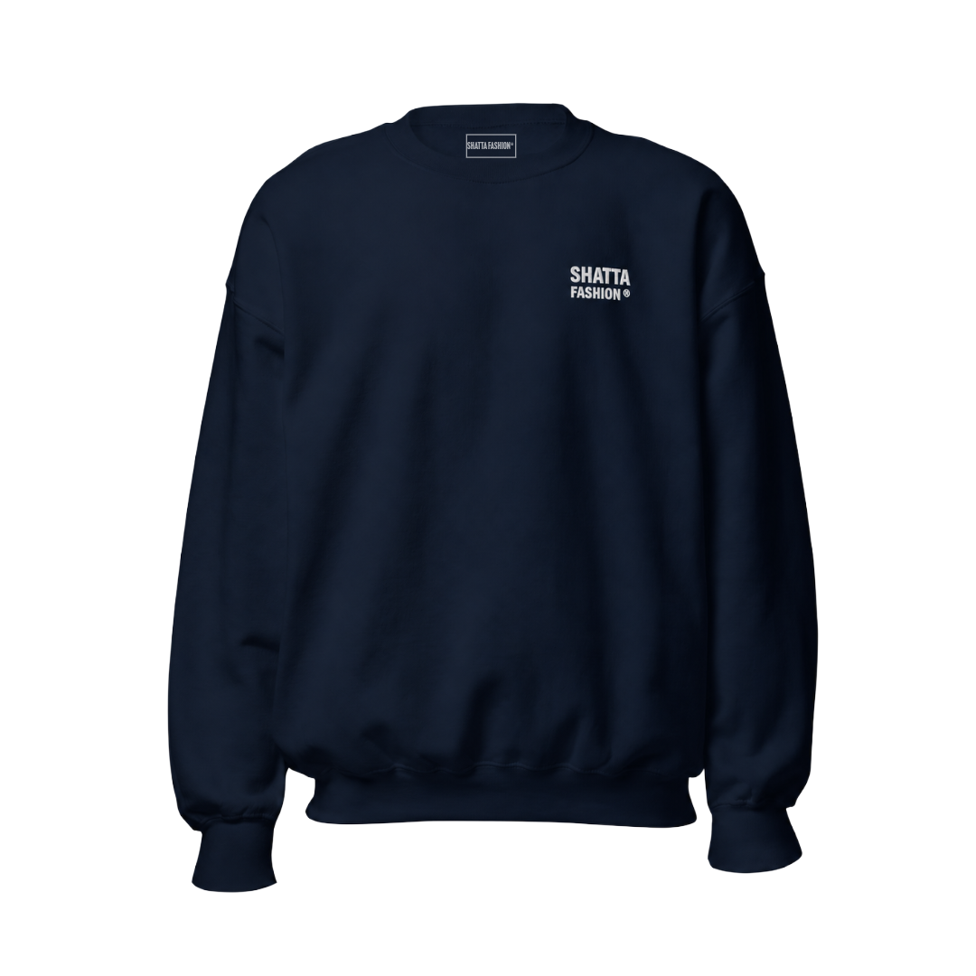 Sweat Shirt SHATTA