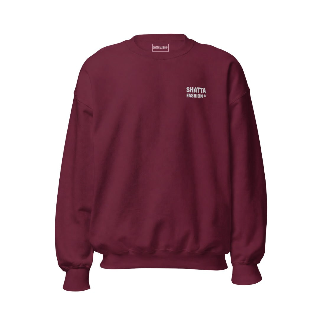 Sweat Shirt SHATTA