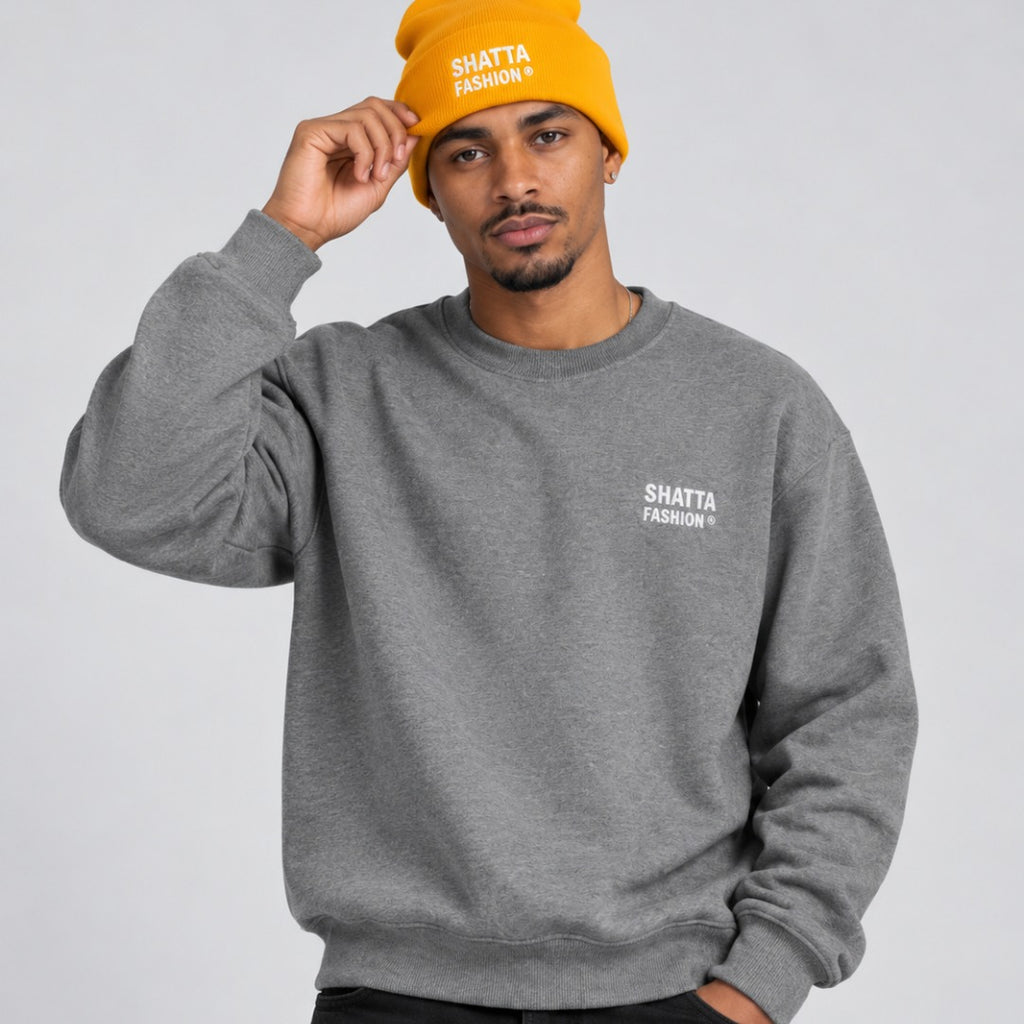 Sweat Shirt SHATTA