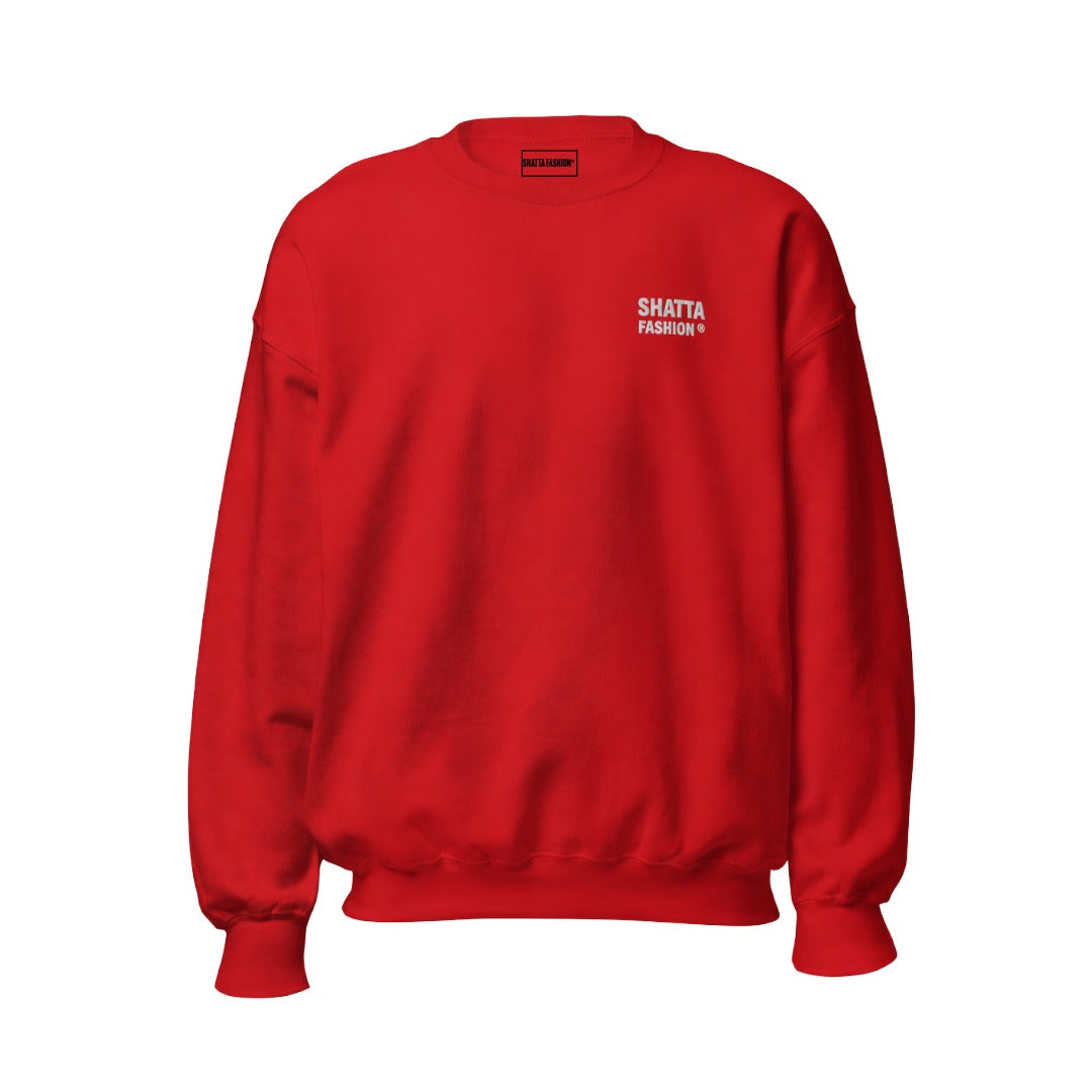 Sweat Shirt SHATTA