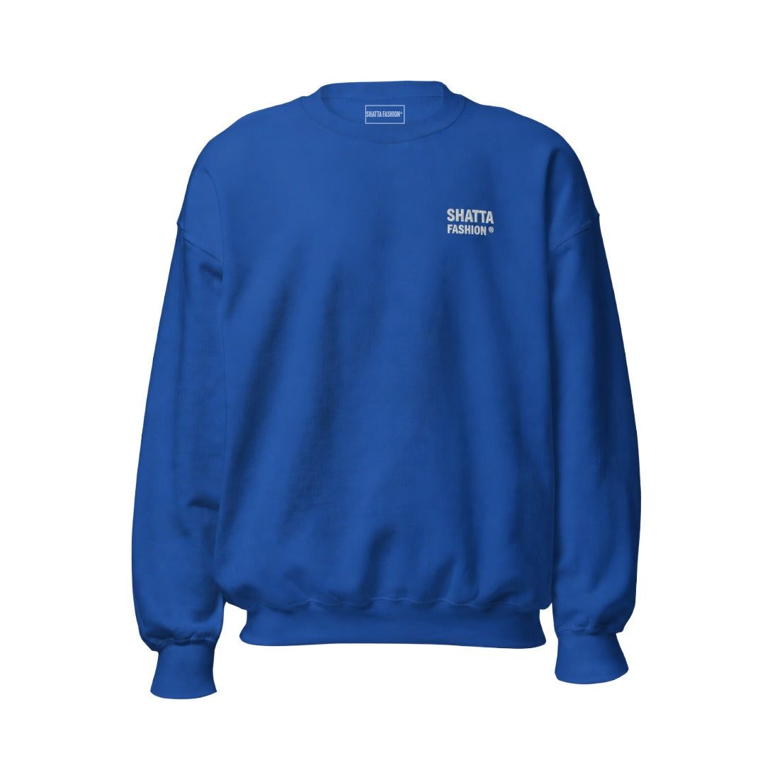 Sweat Shirt SHATTA