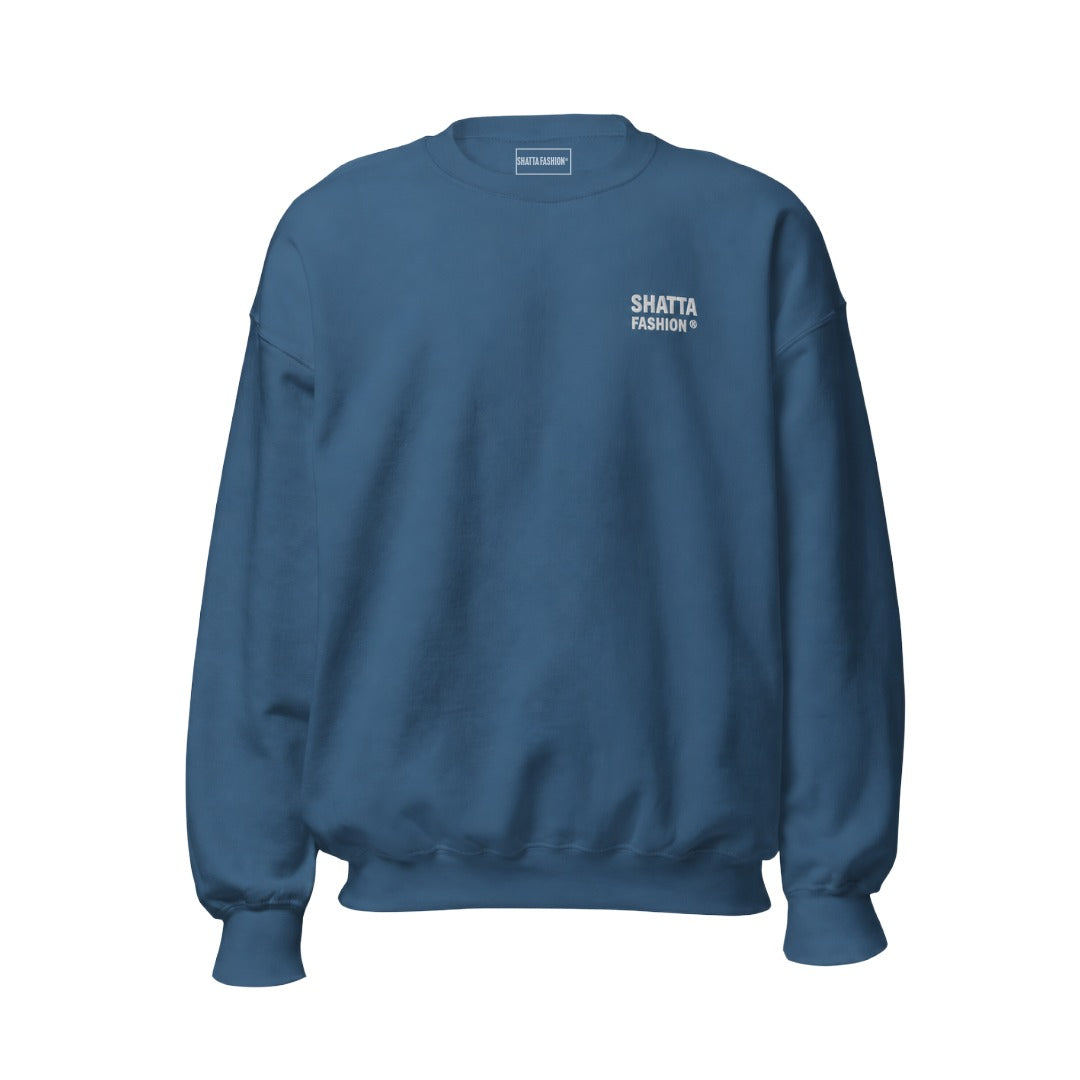 Sweat Shirt SHATTA