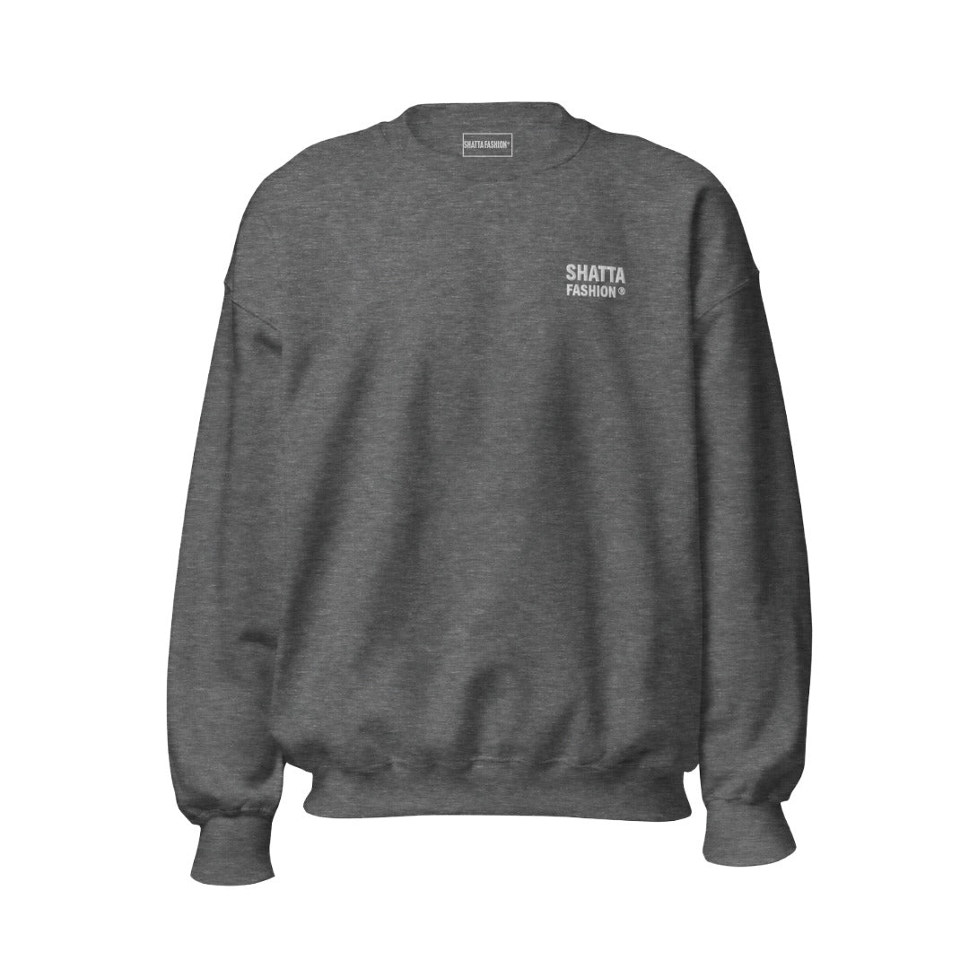 Sweat Shirt SHATTA