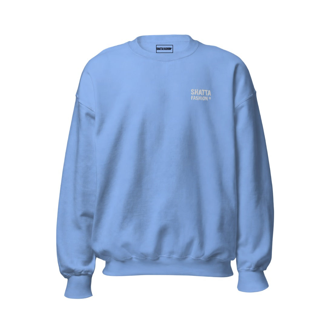 Sweat Shirt SHATTA