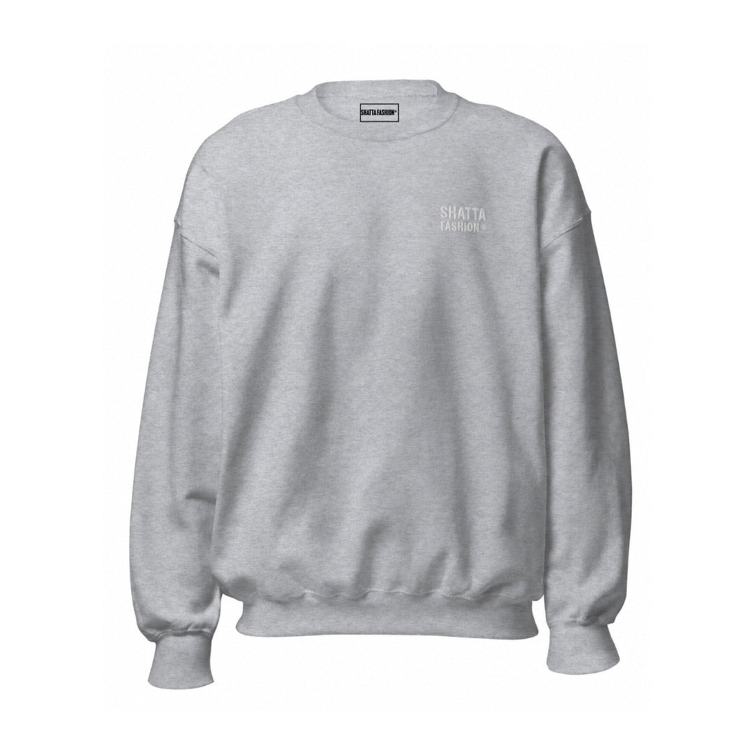 Sweat Shirt SHATTA