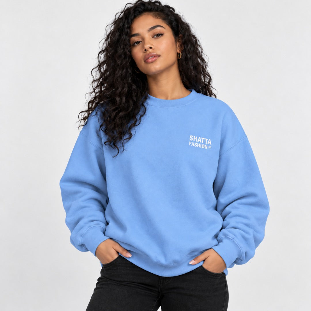 Sweat Shirt SHATTA
