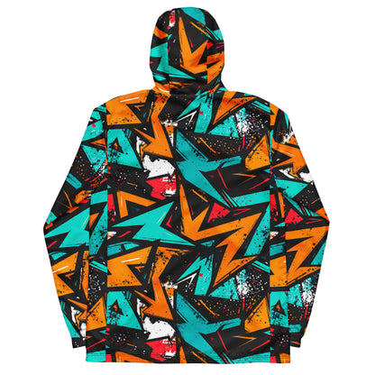 Veste à capuche Shatta | Shatta Fashion ®
