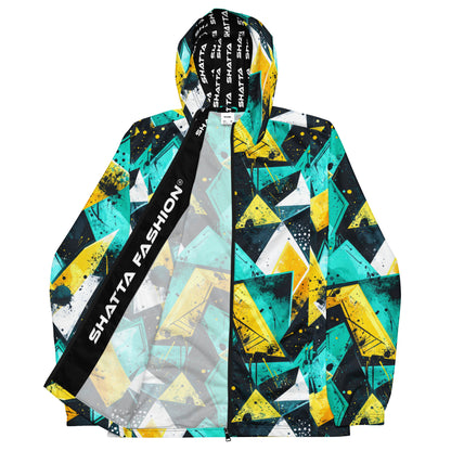 Veste à capuche Shatta | Shatta Fashion ®