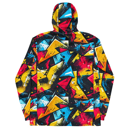 Veste à capuche Shatta | Shatta Fashion ®