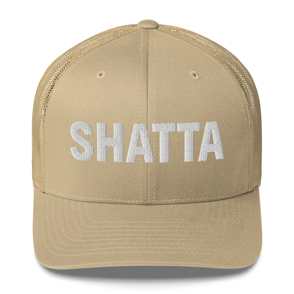 Casquette Shatta | Shatta Fashion ®| Shatta Breeze
