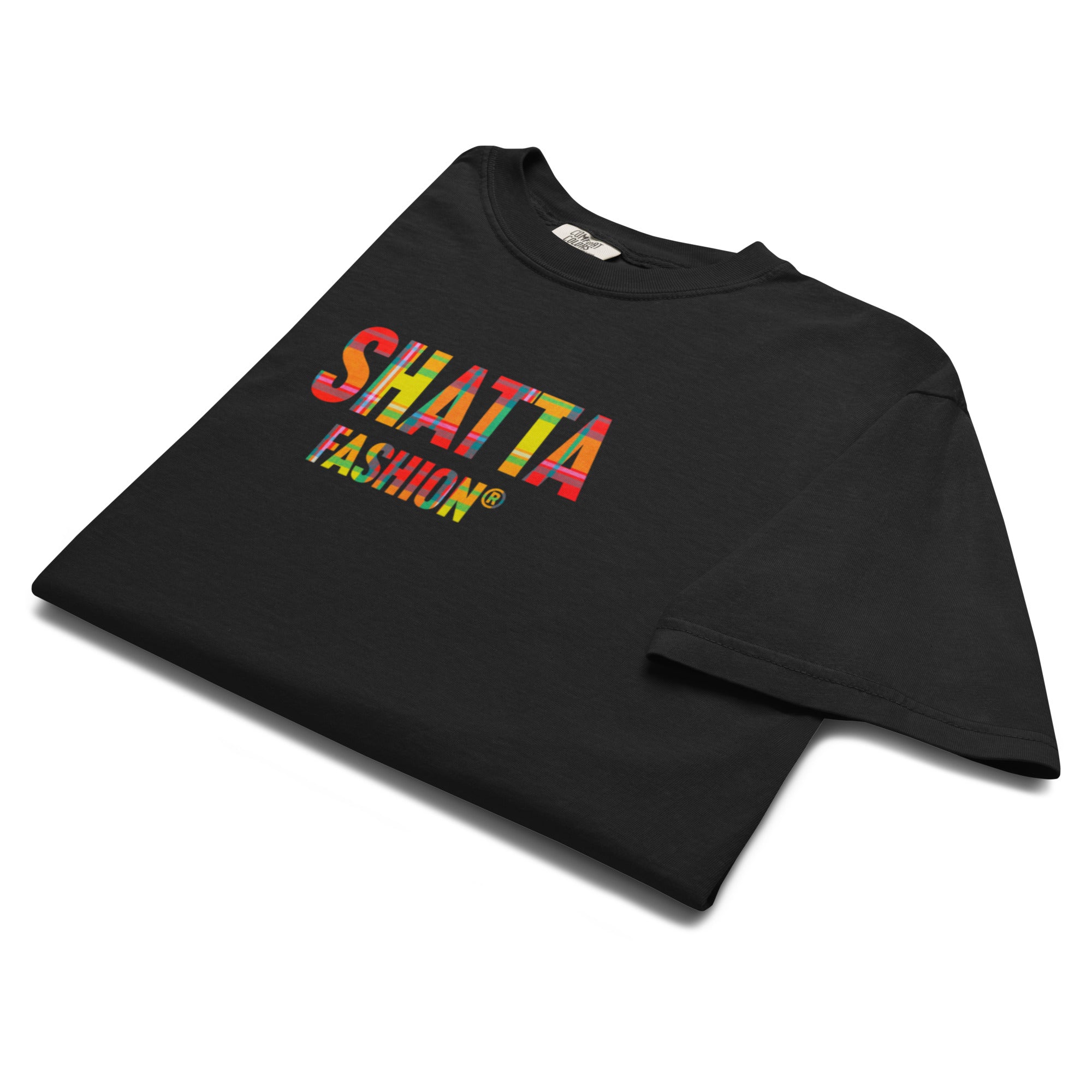 T-shirt Shatta | Shatta Fashion ®| Shatta Storm