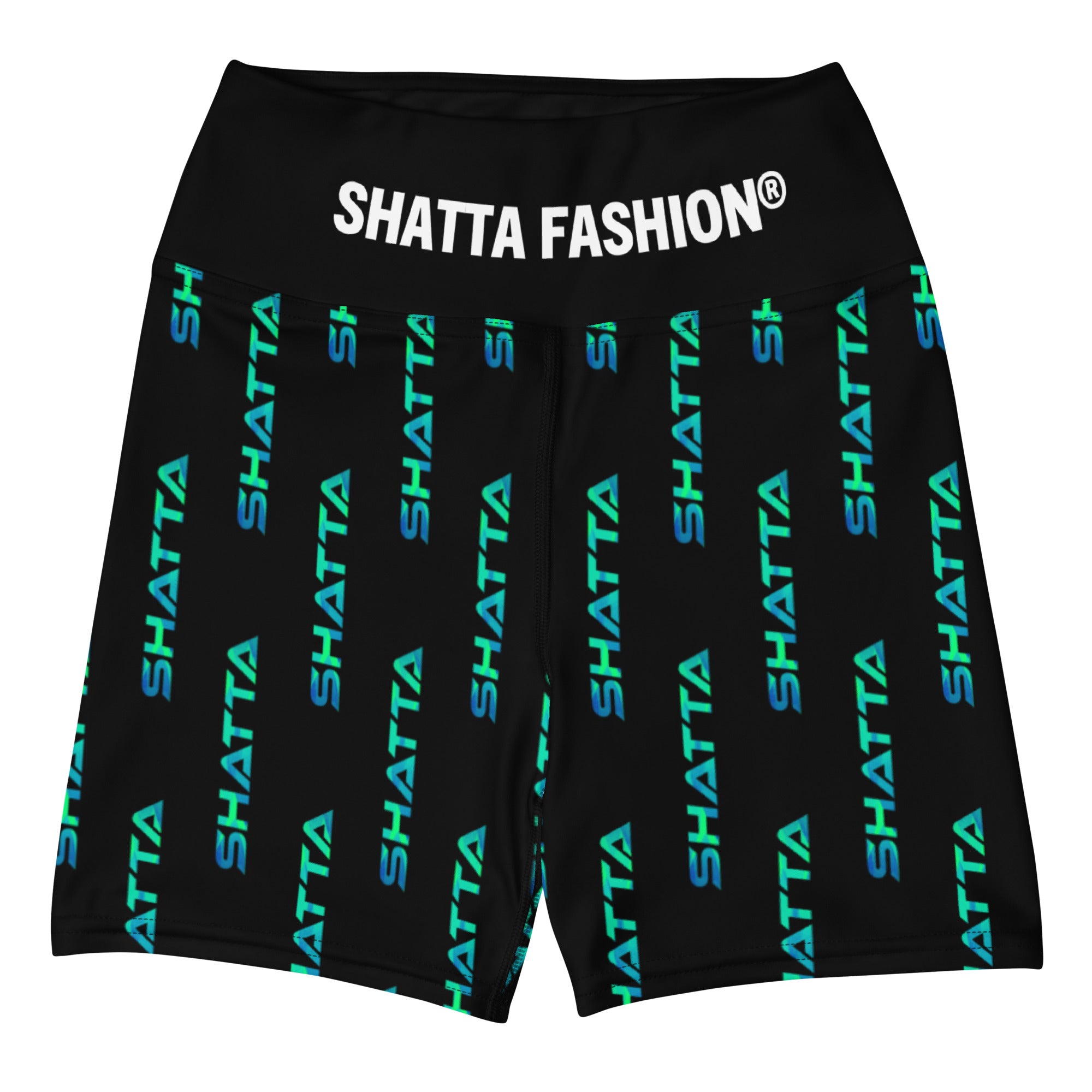 Short Legging Shatta – Short fitness Shatta