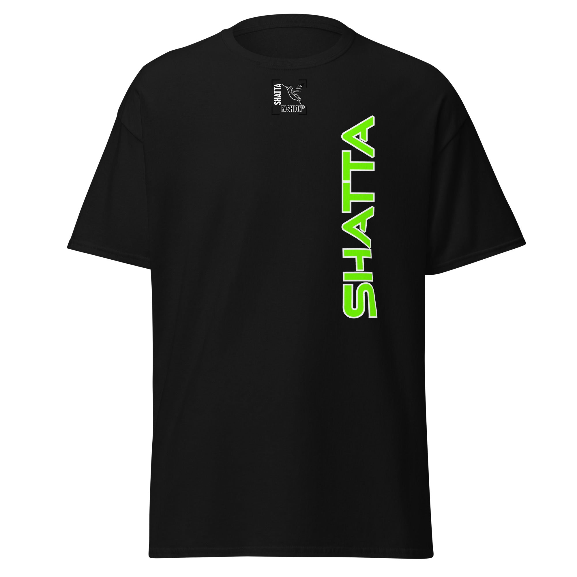 T-shirt Shatta | Shatta Fashion ®| Shatta Storm