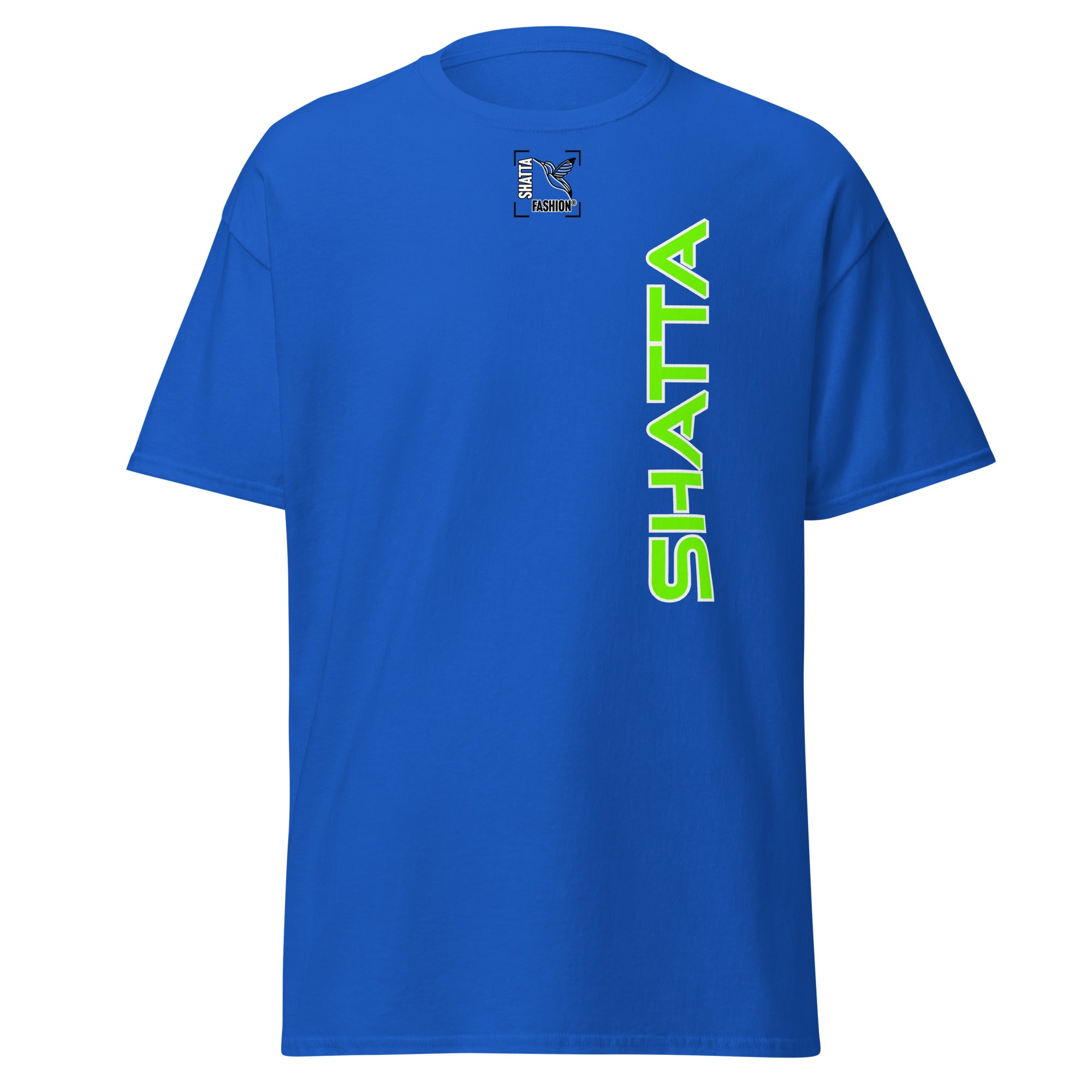 T-shirt Shatta | Shatta Fashion ®| Shatta Storm