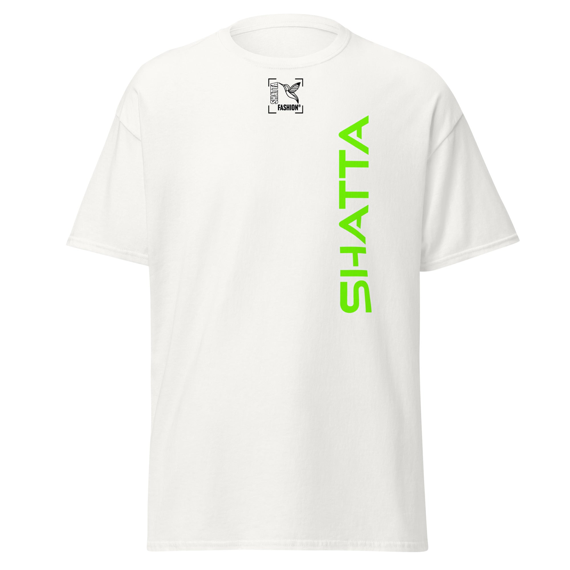 T-shirt Shatta | Shatta Fashion ®| Shatta Storm